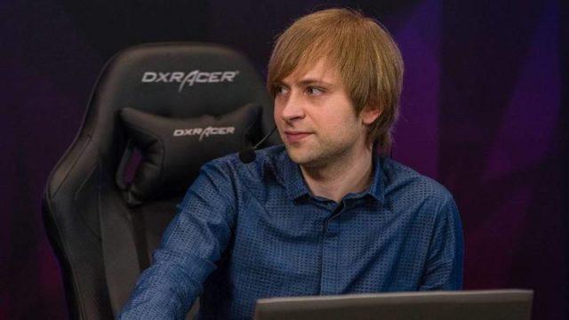 Siapa Pemain Terburuk di The International 2023? Ini Jawaban NS!