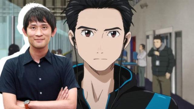 Waduh! Penghasilan Yuri!! On Ice Untuk Studionya Ternyata Cuma Sedikit?