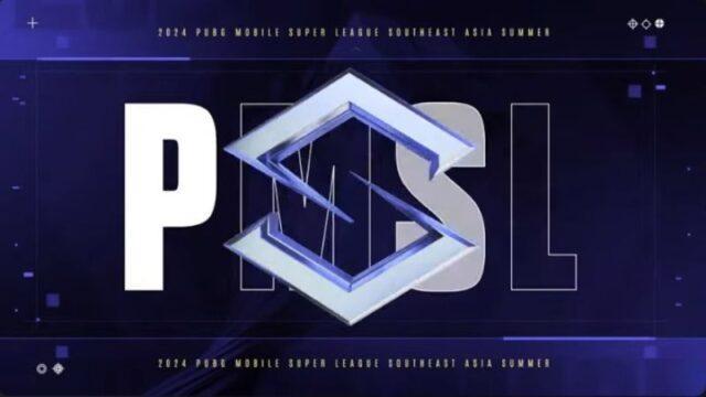 Pembagian Grup PMSL SEA Summer 2024 Week 3, Pekan Penentuan Akan Dimulai!