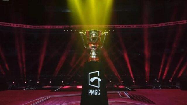 Pembagian Slot PMGC 2024, SEA Jadi Pemegang Jatah Terbanyak!