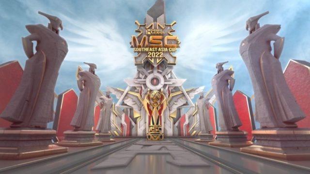 Pembahasan Lengkap Jadwal, Peserta, Grup dan Livestreaming MSC Mobile Legends 2022