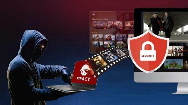 Pembajakan Konten Streaming Bikin Kreator Kehilangan Pemasukan