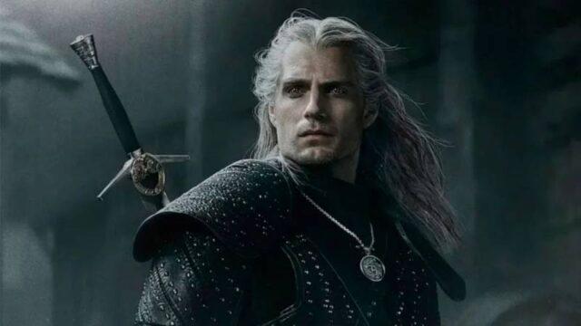 Menuju 2 Musim Terakhir, Pemeran Geralt di Serial The Watcher Netflix Digantikan!