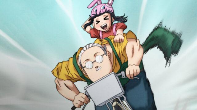 Pemeran Sakamoto Days Versi Jepang dan Inggris, Ada Banyak Selebriti!