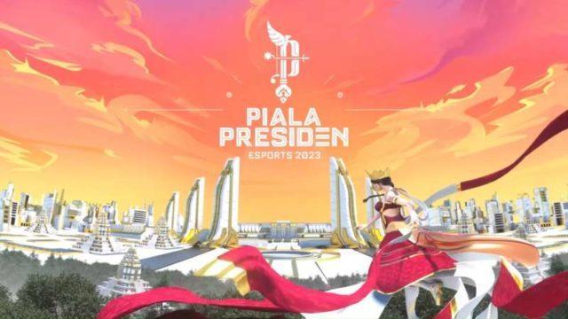 Pendaftaran Piala Presiden 2023 Sudah Dibuka! Ini Informasinya