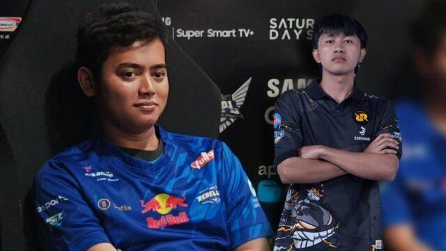 Pendapat Audycs Soal Brusko: Biasa Aja, Makanya Ditendang ke Sini