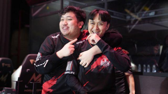 Pendapat Baloyskie Soal Jungler Markyyyyy, "Dia Sangat Fleksibel!"