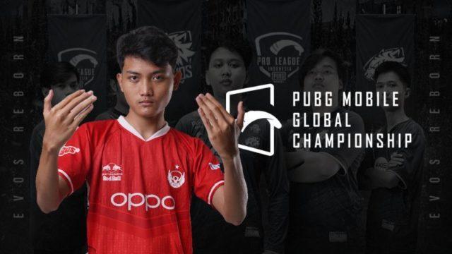 Pendapat Ryzen Soal Performa EVOS Reborn di PMGC League 2022!