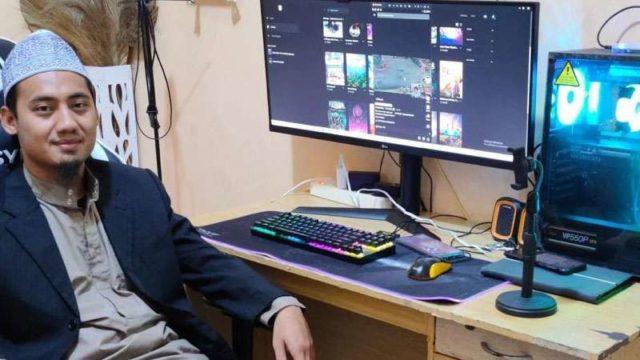 Ustadz Abi Sampaikan Pendapatnya Tentang Recall-Recall di Mobile Legends