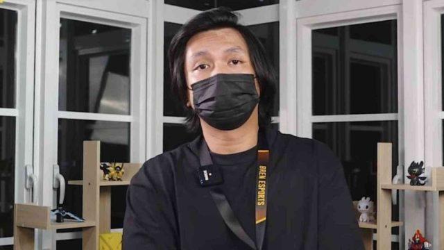Pendapat Coach Ducky Setelah AP.Bren Masuk M Series Kedua Kalinya