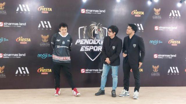 Pendekar Esports Resmi Diluncurkan, Atta Halilintar Siap Gebrak Scene Esports Indonesia!