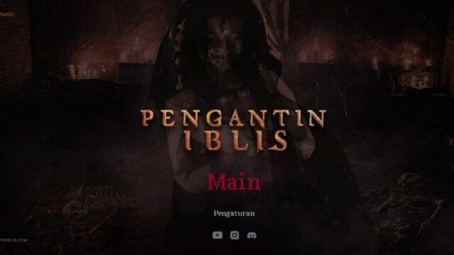 Pengantin Iblis Cetak Rekor MURI, Jadi Film Horor Indonesia Pertama yang Diadaptasi ke Game