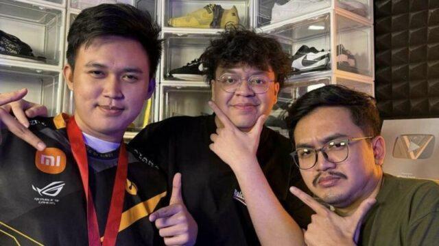 OPINI: Memprediksi Pengaruh Restreamer Esports di Tahun 2025