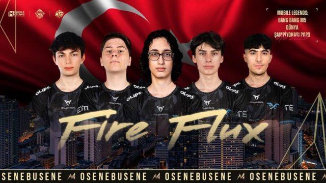 Sambut M5, Badgalseph Jelaskan Pengaruh Kehadiran Rosa di Fire Flux Esports