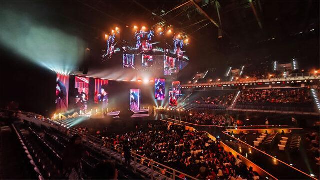 Pengumuman Besar di M6: Dari MLBB China hingga Host M7!