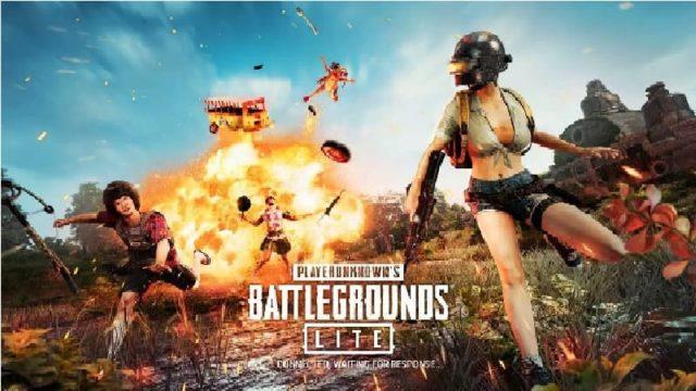 Apakah PUBG Lite Bisa Mabar dengan PUBG Biasa? Ini Penjelasannya