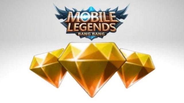 Penjelasan Diamond Kuning ML Beserta Untuk Apa Kegunaannya