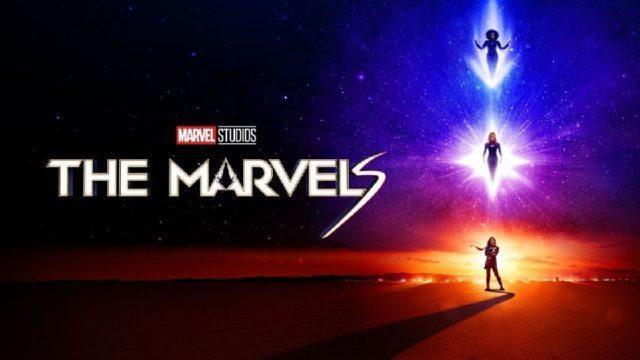 Post-Credit Scene The Marvels Menjelaskan Arah Film MCU Selanjutnya!