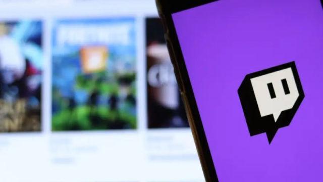 Penonton Twitch Meningkat dengan Total Waktu Tonton 1,5 Miliar Jam
