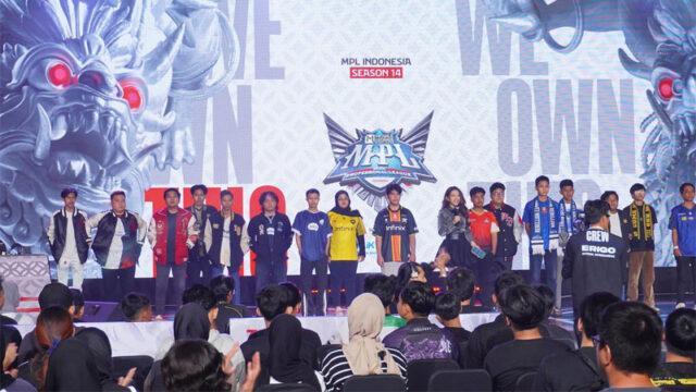 OPINI: Peran Indonesia Naikkan Kasta MPL Jadi Game Esports Mobile Terbesar di Dunia