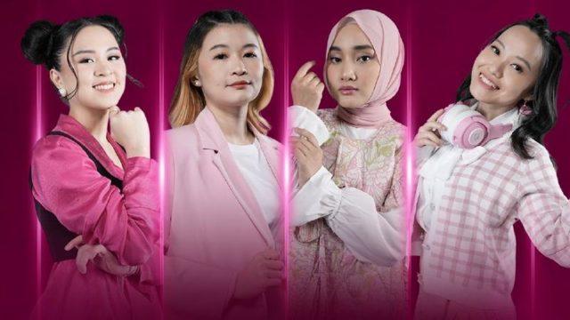 Peran Perempuan di Balik Layar Industri Esports, Sudah Cukup Atau Masih Kurang?