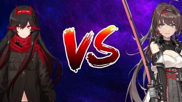 Perbedaan Aether Gazer dan Punishing Gray Raven
