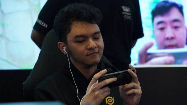 EKSKLUSIF: Perbedaan Gameplay HOK Indonesia dan Malaysia Menurut Kage Wiraww
