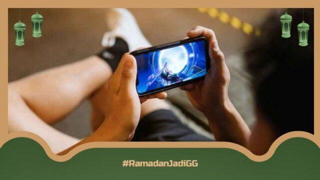 Ternyata Ini 5 Perbedaan Ngabuburit Gamer dan Orang Normal