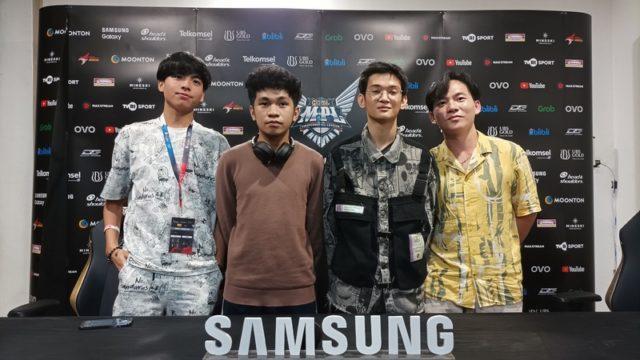 Perbedaan Pemain MLBB Indonesia dan Kamboja Menurut Burn x Flash