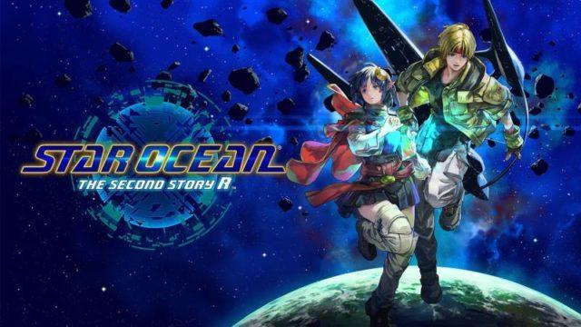 Persamaan dan Perbedaan Star Ocean: The Second Story R Dibanding Pendahulunya!