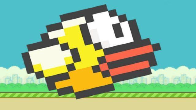 Perjalanan Kisah Game Flappy Bird dari Awal Rilis sampai Akhir