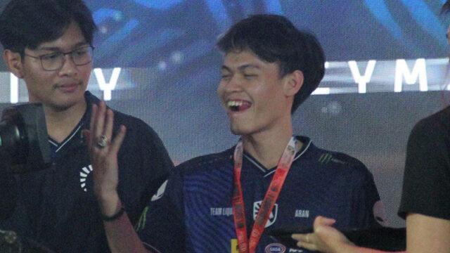 Perjalanan Panjang Aran Dari AURA ke Team Liquid, Percaya Pada Proses!