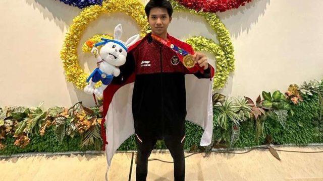 Perjalanan Karir BTR Lapar yang Buktikan Ia Makin Lapar Cari Kemenangan