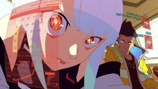 Kalian Bisa Temukan Perk dari Anime Cyberpunk Edgerunners di Dalam Cyberpunk 2077