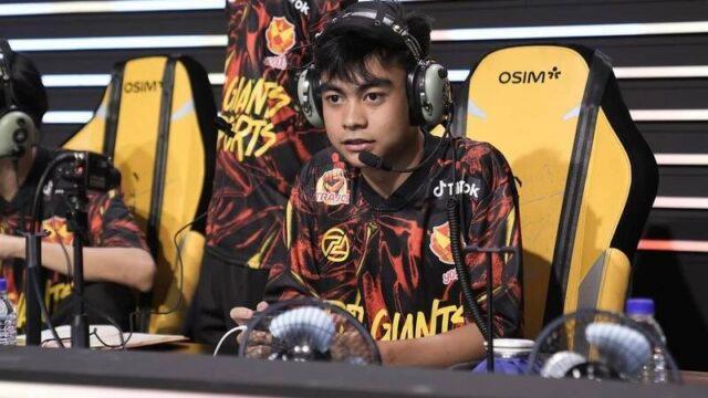 Tak Kunjung Dimainkan, Begini Perkembangan Super Red di EVOS Glory Sekarang!