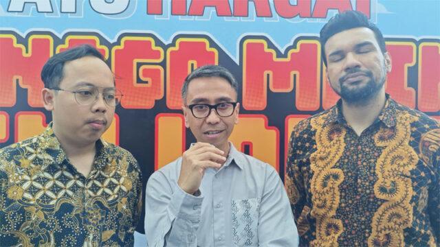Perpres Game Nasional Dipercepat, Turut Didukung Nuon dan Kemendagri