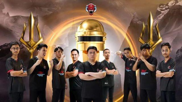 Persija EVOS Juara PMPL ID Fall 2023: Akhirnya, sang Legenda Sudahi Puasa Gelar!