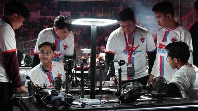 Usai Resmi Berpisah, Pemain Persija EVOS Sampaikan Kesan dan Pesan