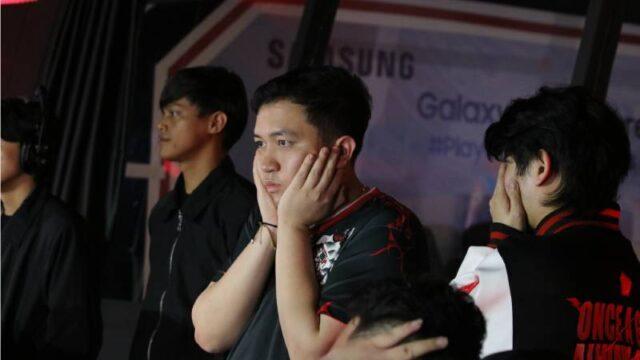 Caderaa dan Baloyskie Komentari Match Terakhir Geek Fam Melawan EVOS Glory