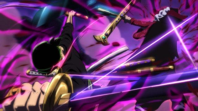 4 Pertarungan Terbesar Mihawk One Piece, Rival Yonko?