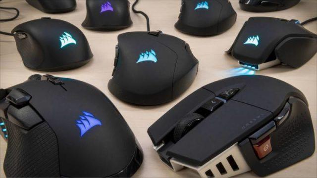 Apa Saja Pertimbangan Memilih Mouse Gaming yang Tepat?