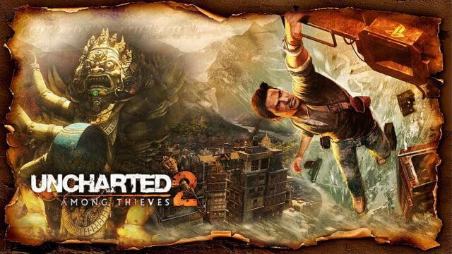 Perubahan Di Naughty Dog Sejak Uncharted 2, Apa Saja Ya?