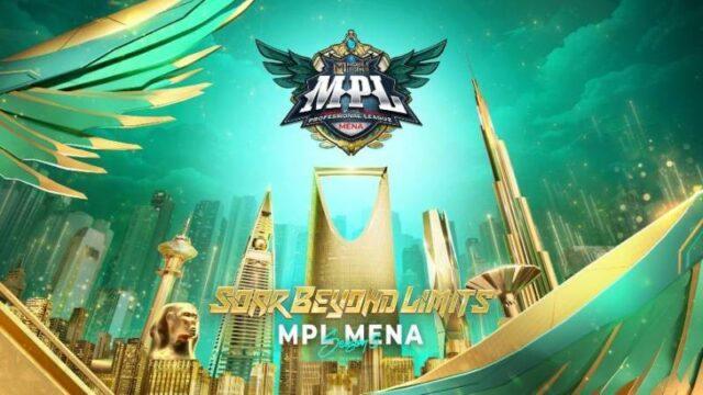 MPL MENA Mengalami Perubahan Format, Jadi Seperti Apa?