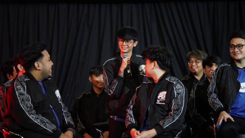 Dok. Moonton