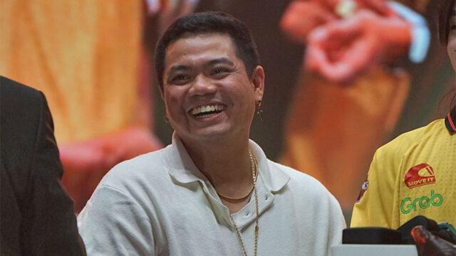 EKSKLUSIF — Pesan Yeb untuk FNOP Usai Juarai M6 World Championship: Trofi ONIC Sudah Lengkap