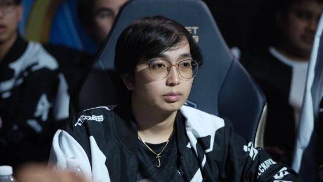 OhMyV33NUS Pesimis Dengan Potensi Meta Assassin Jungler!