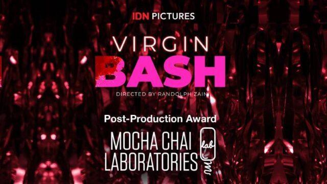 Pesta Dara (Virgin Bash) Dapat Penghargaan Mocha Chai Awards di BIFAN 2024