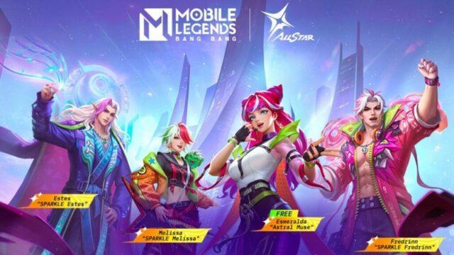 Pesta Mabar ALLSTAR 2024 Akan Segera Digelar!