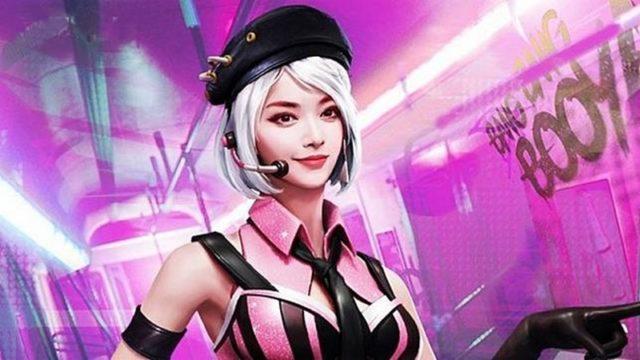 5 Karakter Terbaik untuk Pet Fang Free Fire