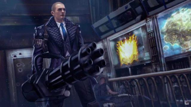 5 Pet Terbaik yang Cocok Digunakan oleh Rafael Free Fire